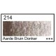 214 EARTH BROWN DARK