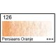 126 PERSIAN ORANGE