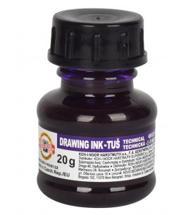 ENCRE DESSIN Violette