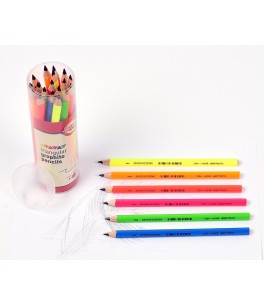 Crayon graphite Ø 9 mm