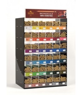 Display Basiskleuren