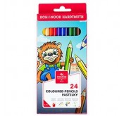 School kleurpotloden