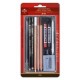 Gioconda art set