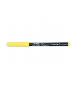 Fine Liner 7021 yellow
