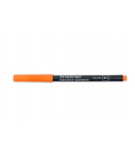 Fine Liner 7021 yellow