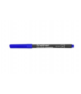 Fine Liner 7021 yellow