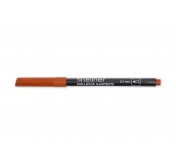 Fine Liner 7021 yellow