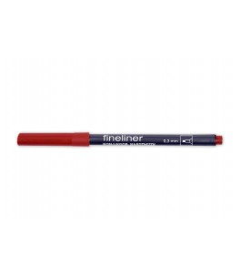 Fine Liner 7021 yellow