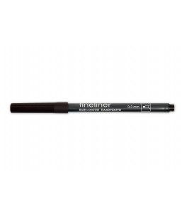 Fineliner 7021 brown