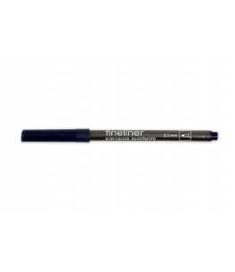 Fine Liner 7021 yellow