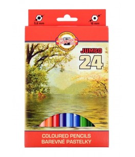 OMEGA crayon couleur