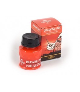 2305 VERMILION RED LIGHT