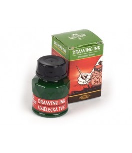 2530 PERMANENT GREEN