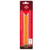 Ensamble de crayons graphite 1501