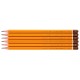 ENSEMBLE DE CRAYONS GRAPHITE 1501