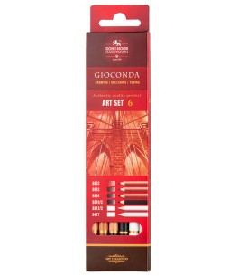 Set of special pencils 9035/4