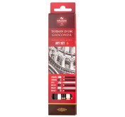 Set speciale potloden 9035/5