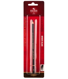 Black Pencil INFINITE Black 8813