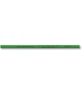Crayon couleur-spéciale vert