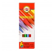 PROGRESSO Crayon