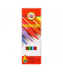 PROGRESSO Crayon