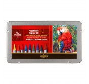 PROGRESSO aquarel 8782