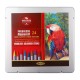 PROGRESSO Crayon aquarellables 8784