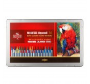 PROGRESSO aquarel 8785