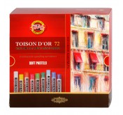 TD Pastel tendre diam, 9-75, 8516