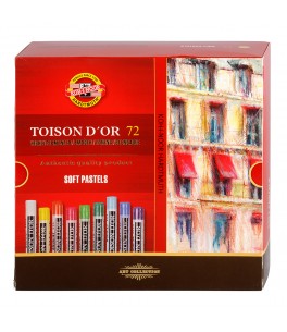 TD Pastel tendre diam, 9-75, 8516