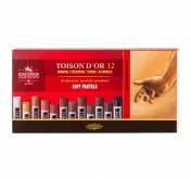 T'D Pastel tendre Ø 9-75, 8522