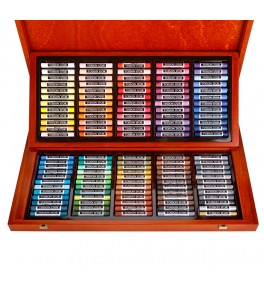 Pastel tendre TOISON D'OR Ø 9-75, 8539