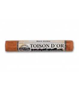 Pastel extra-tendre TOISON D'OR Ø 10-75, 8550