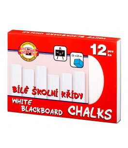 Schoolbordkrijt 112505