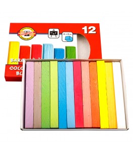 Blackboard chalk 112506