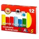 Blackboard chalk 112506