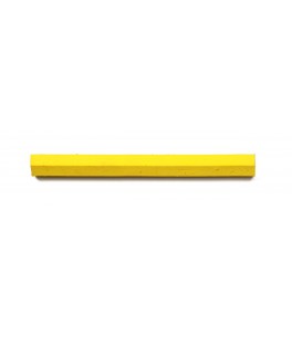Wax chalk for craftsmen yellow 8430
