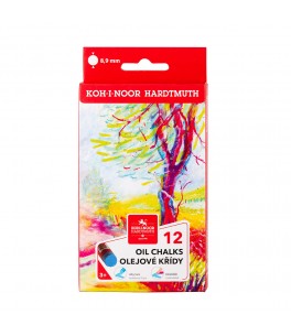 Pastel à l'huile 8314