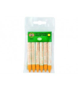 Industrieel oliepastel 8220