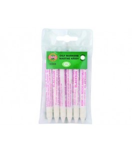 Industrieel oliepastel 8220