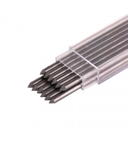 Mine graphite 2B, Ø 3,2mm