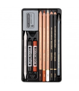Gioconda art set