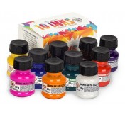 ENCRE DESSIN (Set à 10)