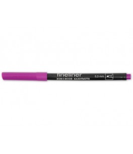 Fine Liner 7021 yellow