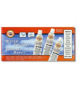 Tempera Chinese White