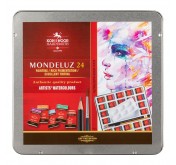 Aquarelverf "Master Class"