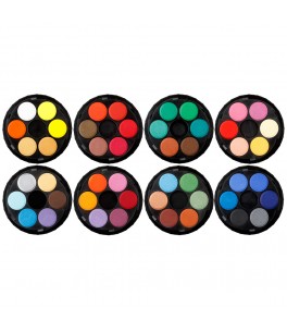 CARROUSEL 48 kleuren