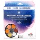 Peinture aquarelle Brillante