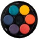 Brillante aquarelle 48