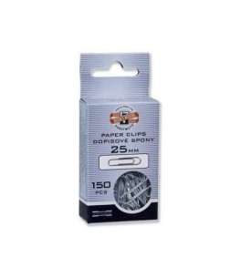 Paperclip 25 mm
